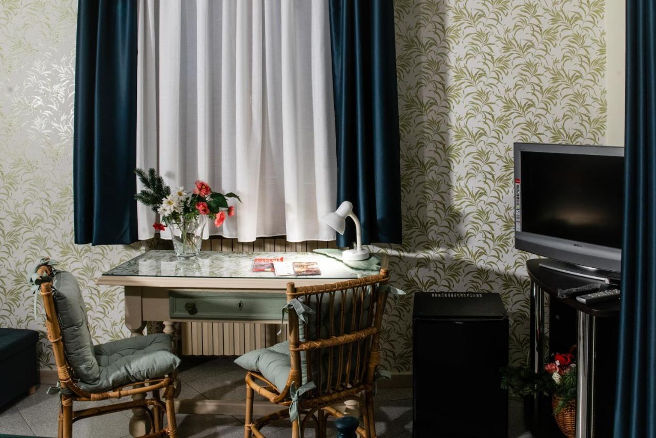 Santa Caterina Da Siena B&B Catania-Fontanarossai nemzetközi repülőtér Kültér fotó