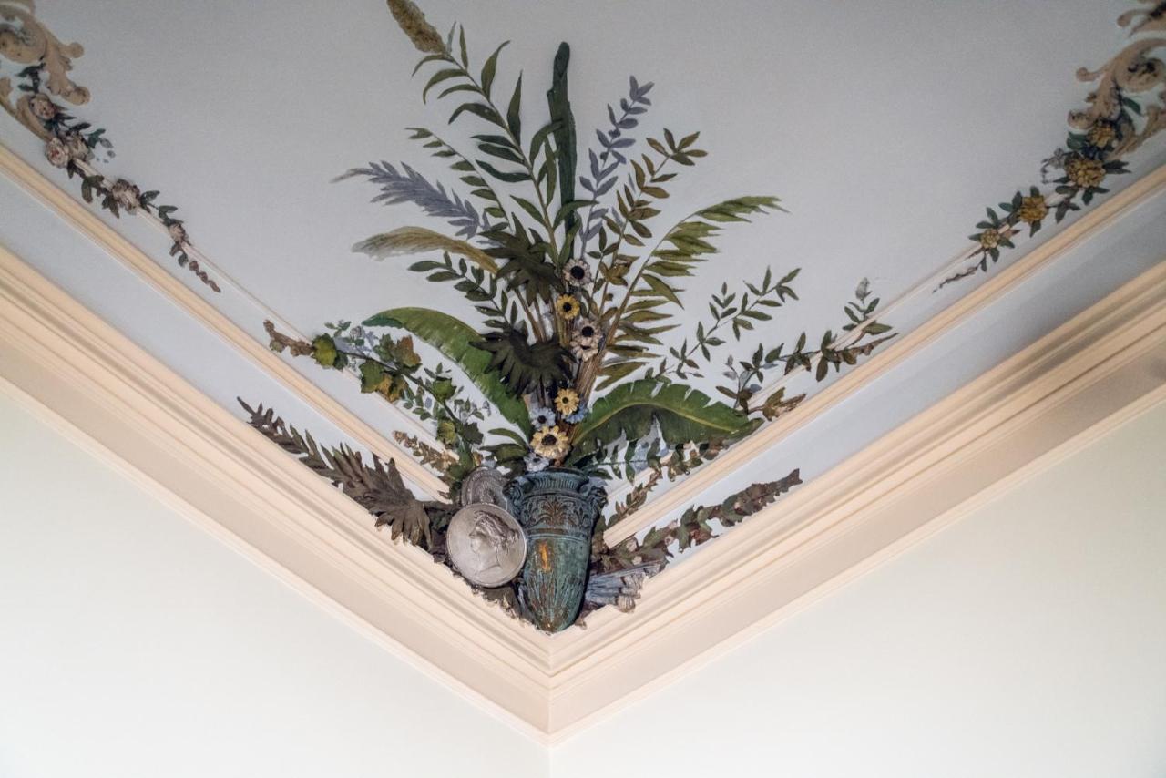 Santa Caterina Da Siena B&B Catania-Fontanarossai nemzetközi repülőtér Kültér fotó