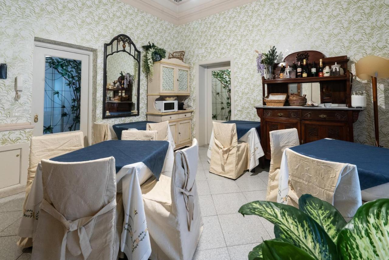 Santa Caterina Da Siena B&B Catania-Fontanarossai nemzetközi repülőtér Kültér fotó