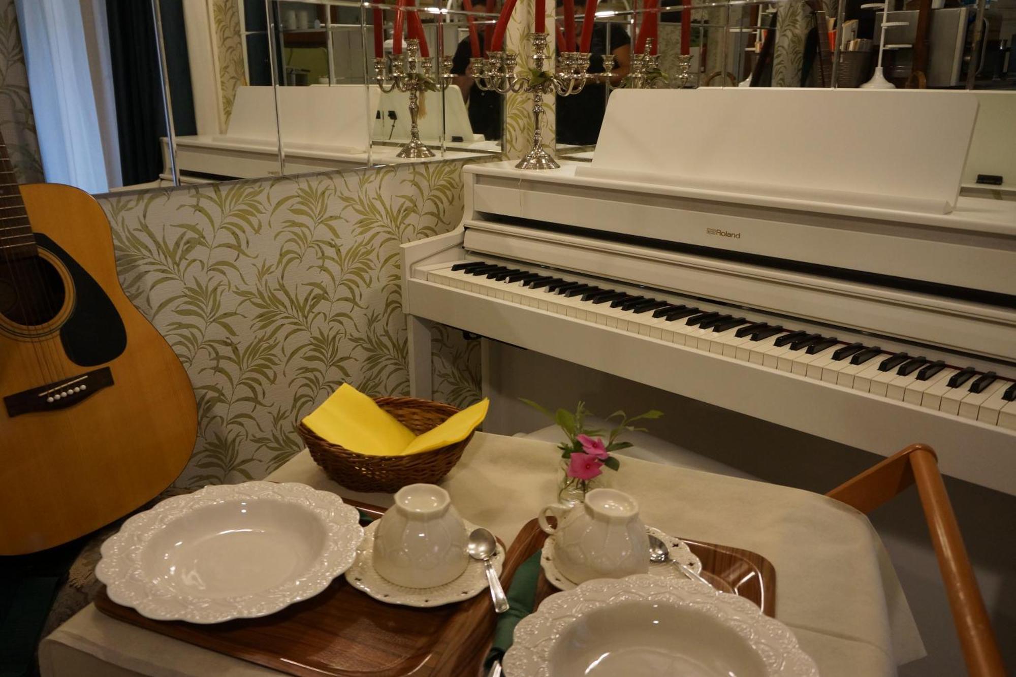 Santa Caterina Da Siena B&B Catania-Fontanarossai nemzetközi repülőtér Kültér fotó