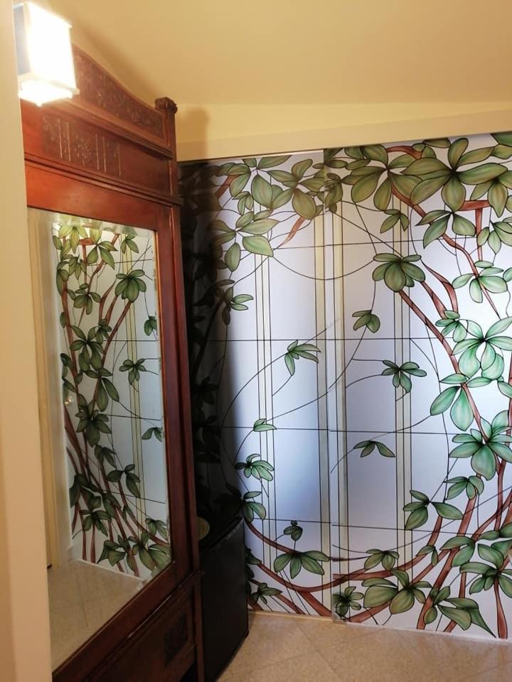 Santa Caterina Da Siena B&B Catania-Fontanarossai nemzetközi repülőtér Kültér fotó