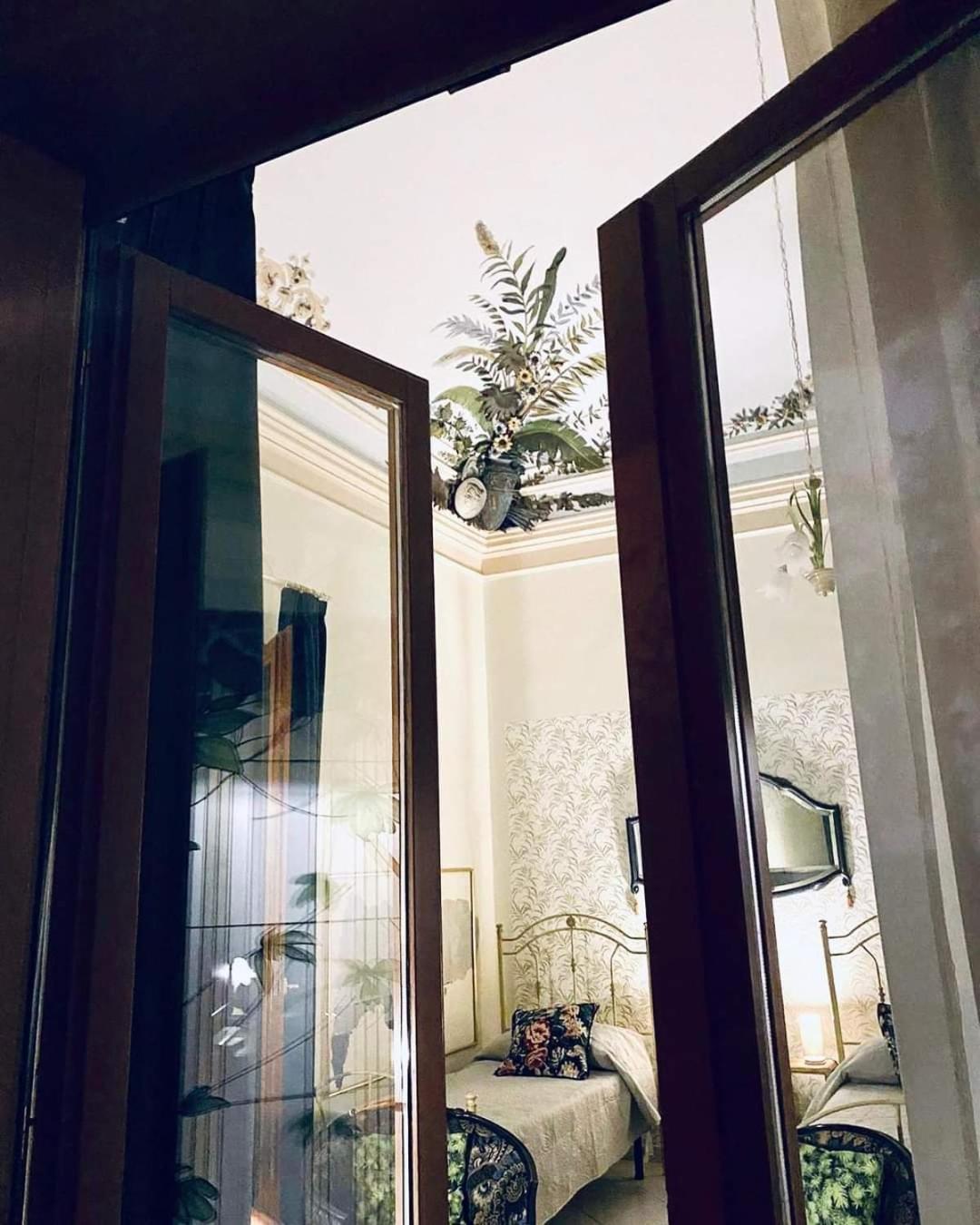 Santa Caterina Da Siena B&B Catania-Fontanarossai nemzetközi repülőtér Kültér fotó