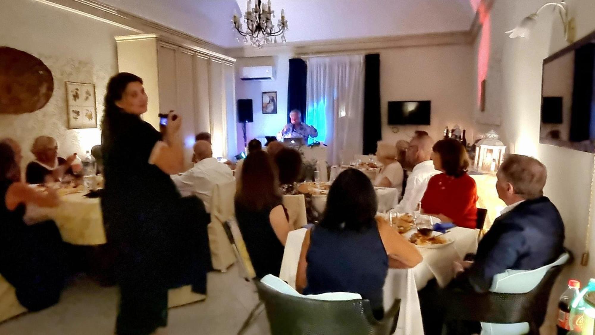 Santa Caterina Da Siena B&B Catania-Fontanarossai nemzetközi repülőtér Kültér fotó