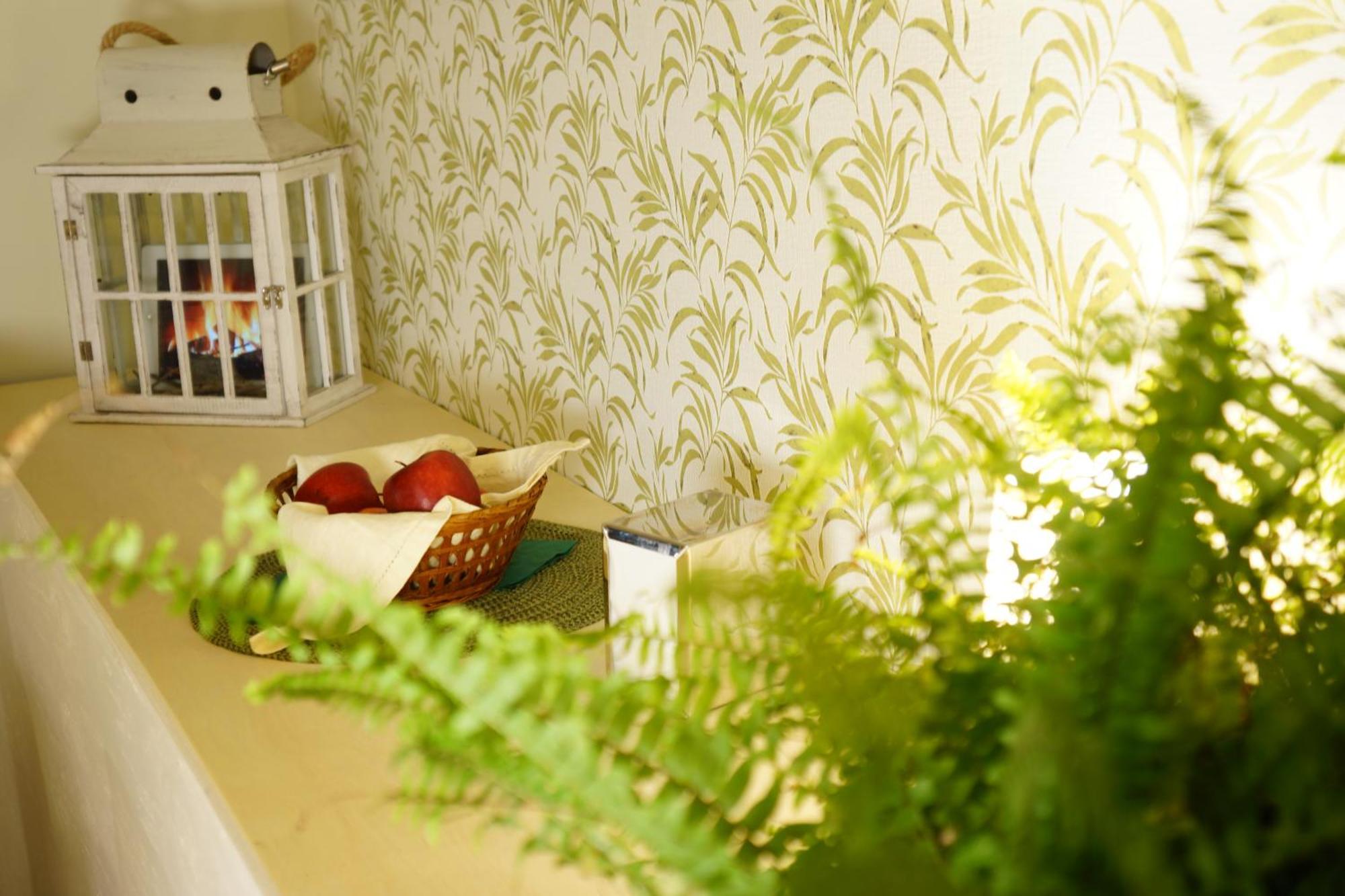 Santa Caterina Da Siena B&B Catania-Fontanarossai nemzetközi repülőtér Kültér fotó