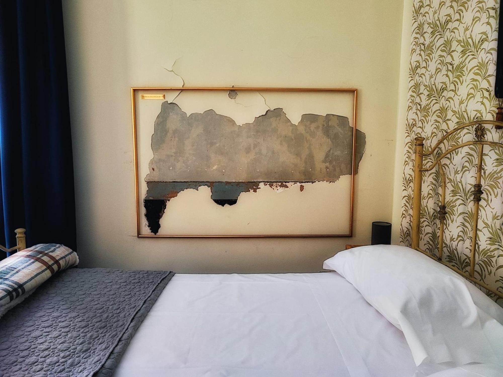Santa Caterina Da Siena B&B Catania-Fontanarossai nemzetközi repülőtér Kültér fotó