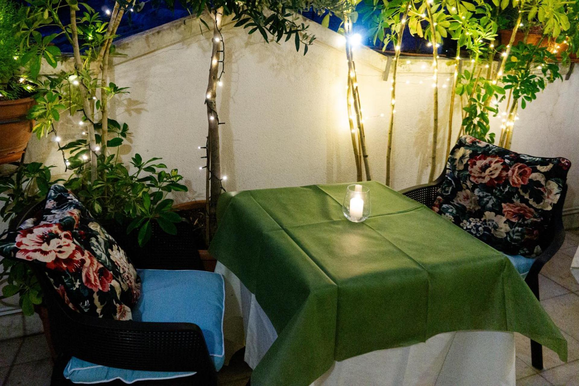 Santa Caterina Da Siena B&B Catania-Fontanarossai nemzetközi repülőtér Kültér fotó