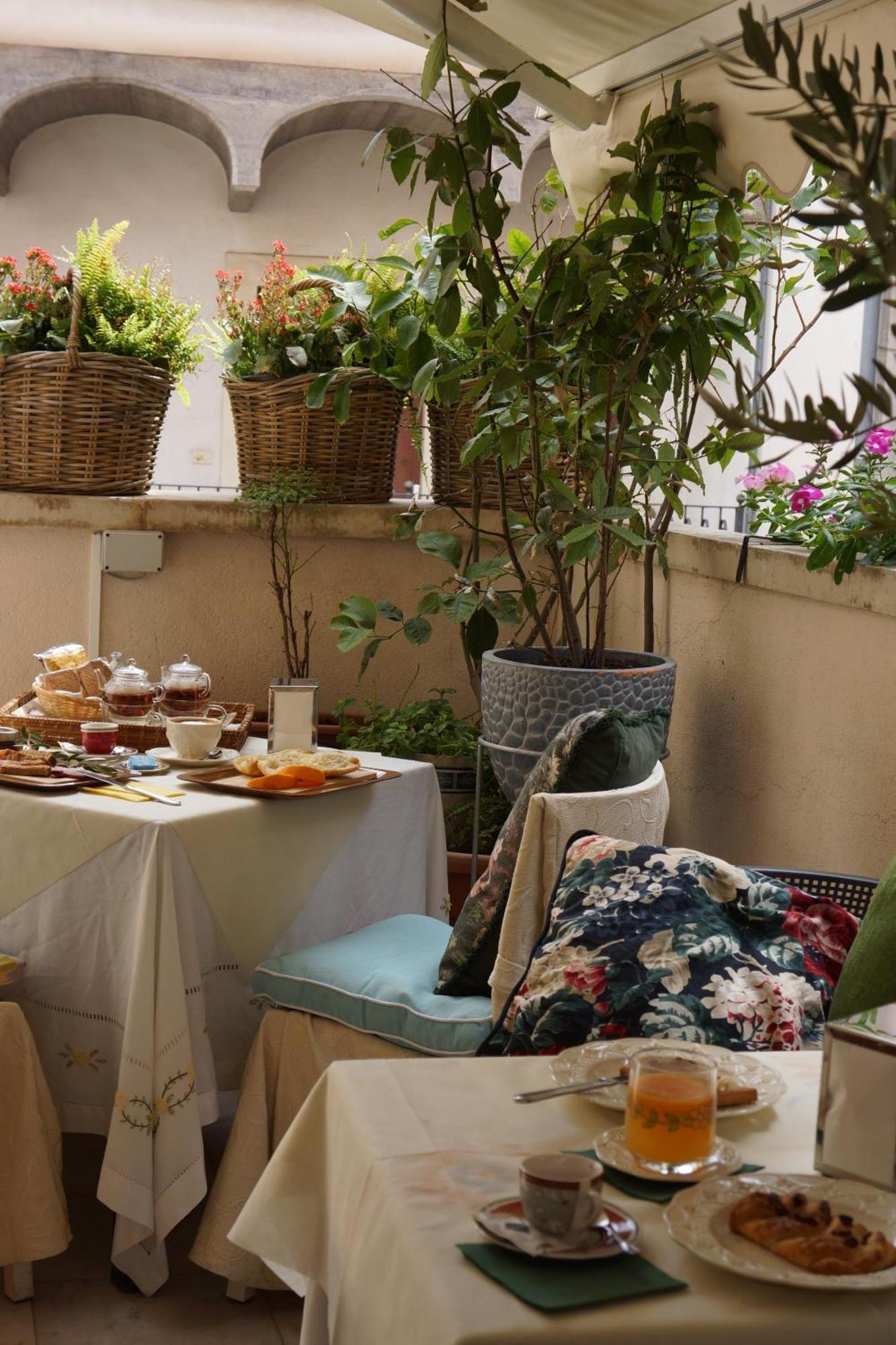 Santa Caterina Da Siena B&B Catania-Fontanarossai nemzetközi repülőtér Kültér fotó
